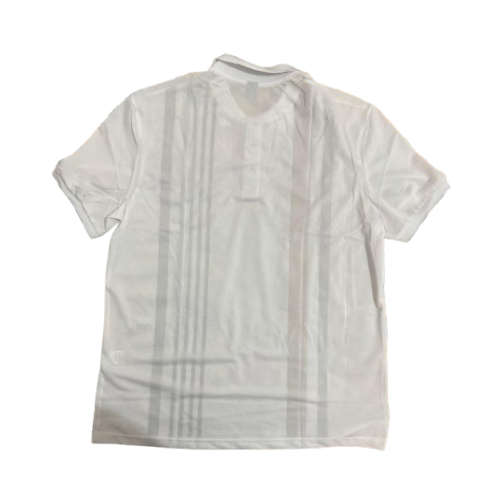 Polo da Uomo Elegante a Righe Verticali - WOBBY