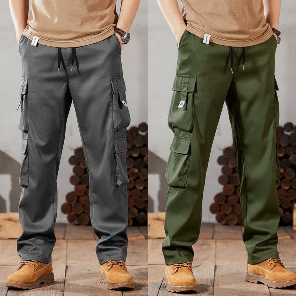 Cargo Multi-tasche