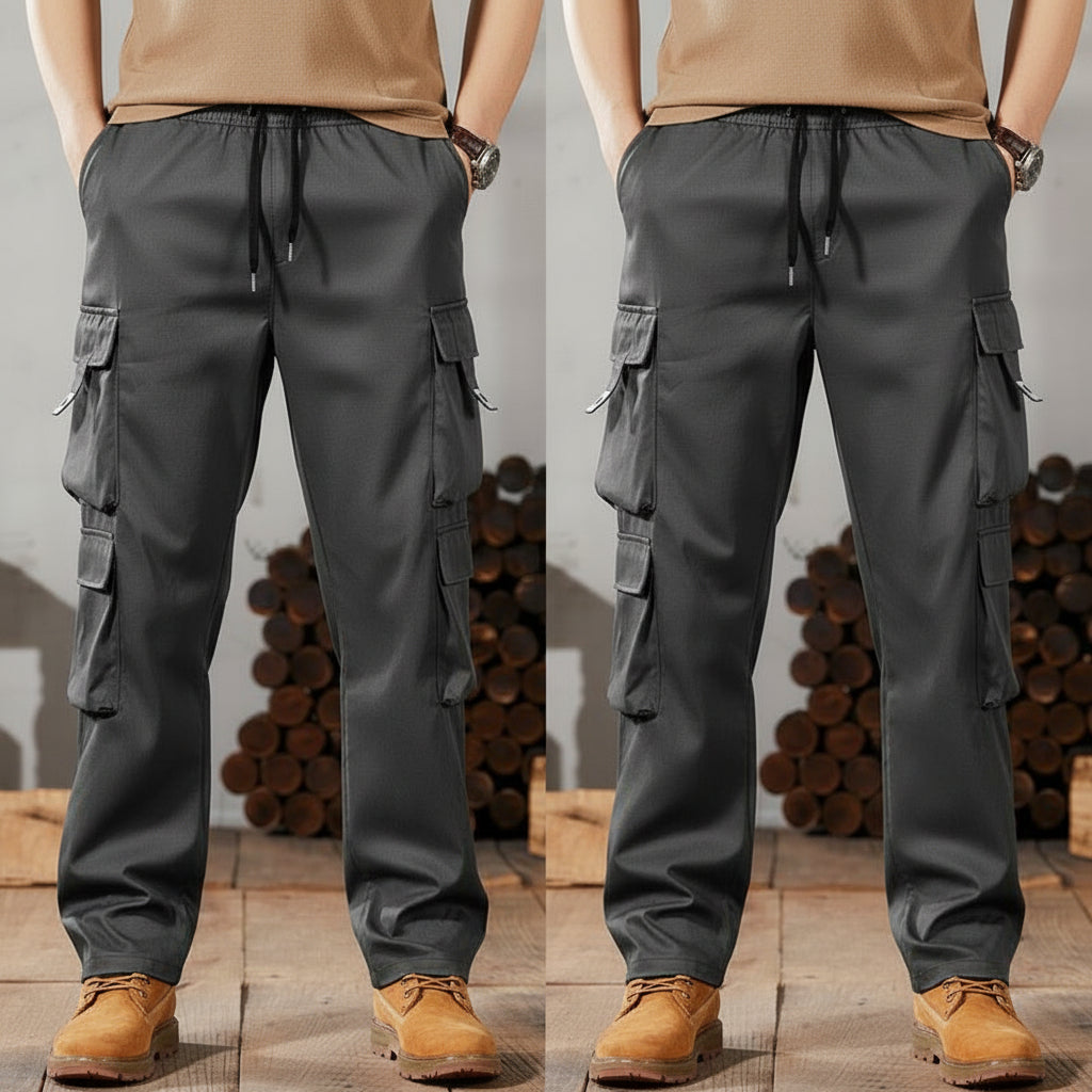 Cargo Multi-tasche